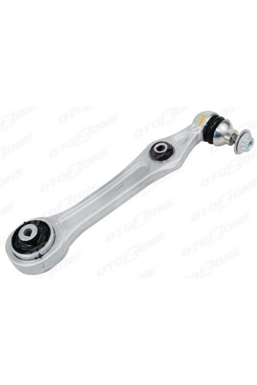 Salıncak On Alt 4-Matic Mercedes S-Class W222 14