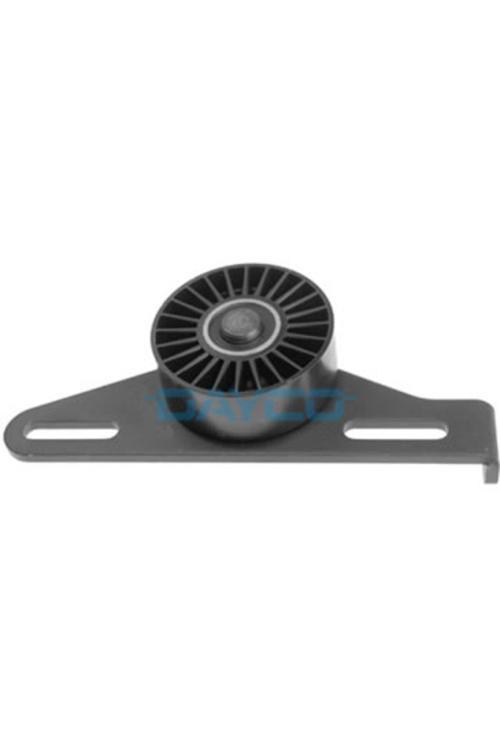 Yardımcı Tahrik Sistemi Gergisi