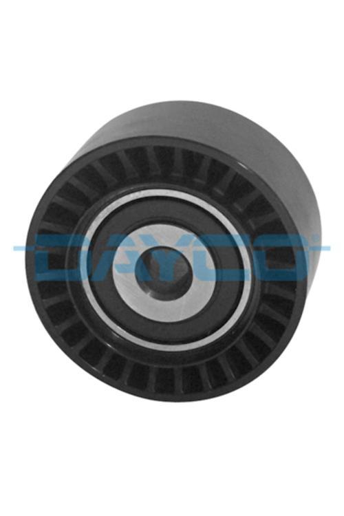 Yardımcı Tahrik Sistemi Gergisi