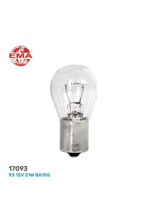 Ampul 12V 93 21W