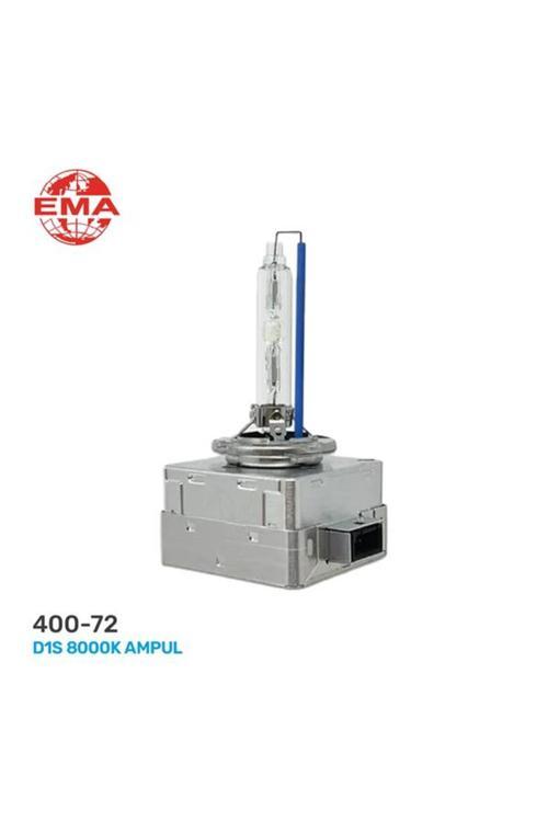 D1S 8000K Ampul