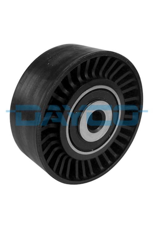 Yardımcı Tahrik Sistemi Gergisi