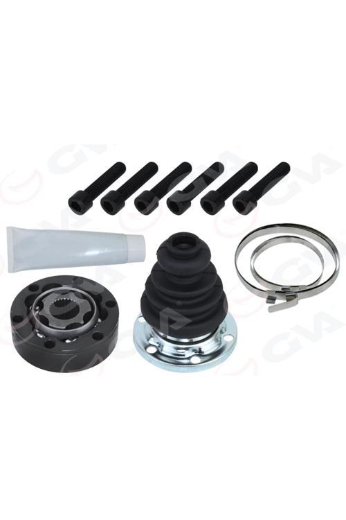 Aks Kafası İç Passat-A4-A6 1.8- 1.8T 1997-2004 Adr-Aeb-Apu-Awt 1.8-1.8 T 431498103C 443498103A