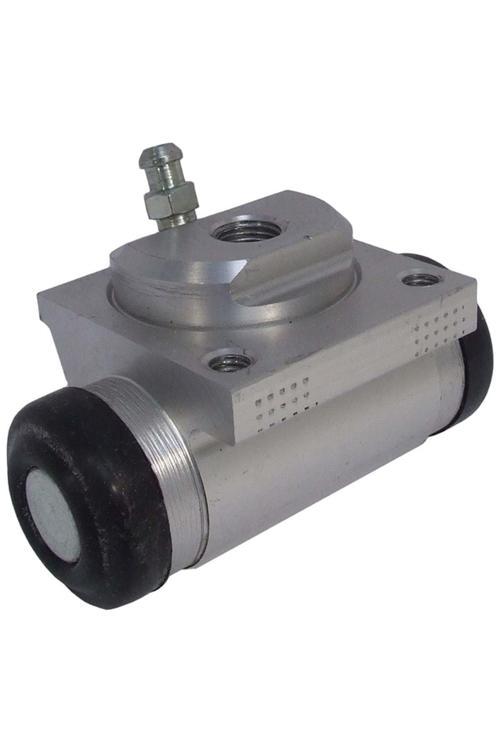 Arka Fren Merkezi Kng Büyük Kampana