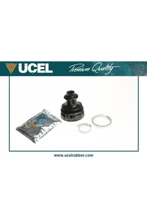 Aks Körüğü Dış Tek Kanal Cıtroen C15 Vd- -1.1-1.1 İ-1.4 E-1.4