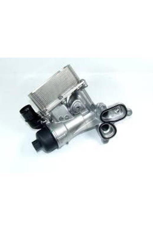 Renault Orj. 8200797762 Yağ Soğutucusu Lgn Iıı-Trafıc Iı-Master Iıı 2.0 Dci 09 Renault - Da