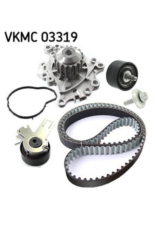 Eksantrık Trıger Setı Devırdaım Yenı Kasa Focus Iv Euro 6 1.5 Tdcı 17- Yenı Connect 17- 2008-208-300