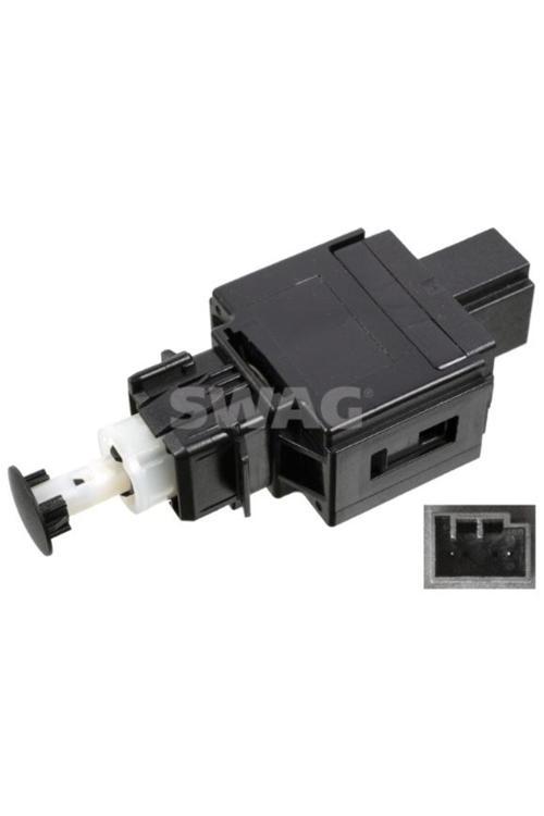 Fren Lambası Şalteri Volvo S60 I 98 06 S80 I 98 06 V70 Iı 98 07 Xc70 I 02 07 Xc90 I 02 14 Febı 17451