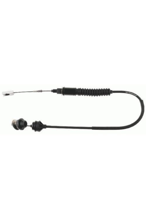 Debrıyaj Telı Expert Jumpy P806 Evasıon 1,9Td / 2,0Hdı 00 Ml5T Sanz, Boy:1070Mm