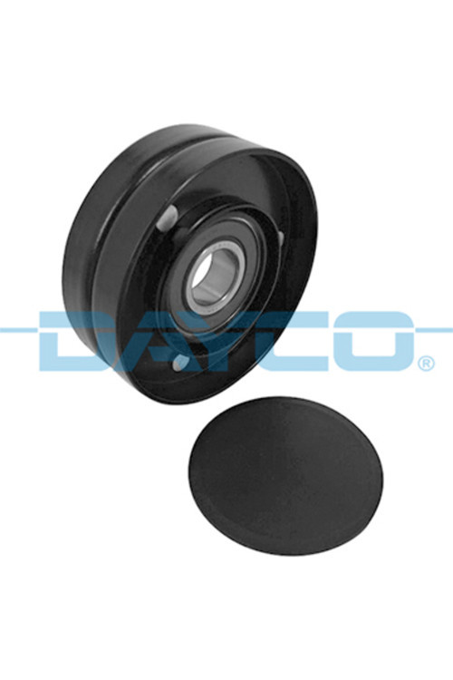 Alternatör Gergi Rulmanı Passat-Superb-A4-A6 2.5 Tdı 1997-2005 Afb-Akn