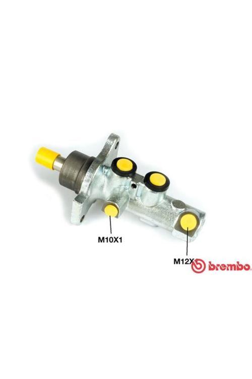 Fren Ana Merkezi 25.4Mm Opel Astra H 04>14 Zafıra B 07>15 Esp Hariç
