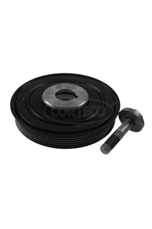 Krank Kasnagı Teklı Partner Iı Berlıngo Iı 206 Expert Iı Jumpy Iı Scudo Iı Klımalı Dw8B 1.9 Duz Dw10