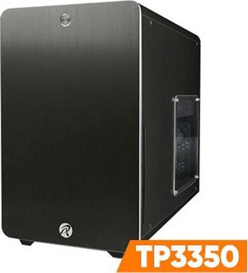 Tp3350 Ryzen5 3350G 8Gb 500Gb Ssd Masaüstü Bilgisayar