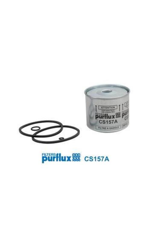 Yakıt Filtresi Dizel Boxer 1.9-2.5-Expert-J9-Jumper-Ducato-Escort-Transit-Trafıc-Jetta-Passat-Trans