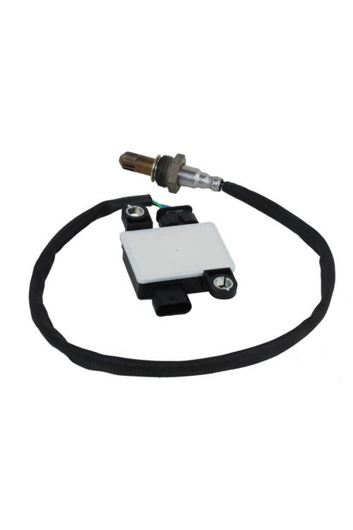 Partikül Oksijen Sensörü Egea Beyinli 1.6D 1.3D Mutijet Euro6 4 Fiş