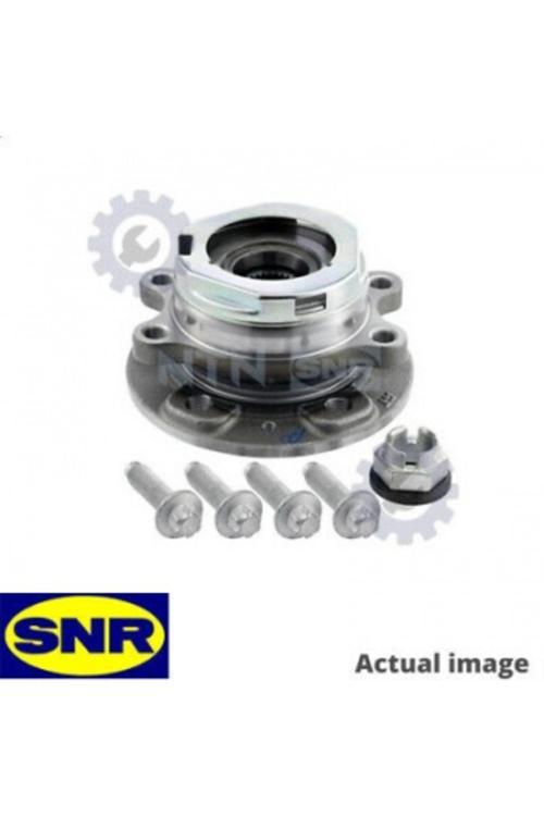 Renault On Teker Rulmanı Poryalı Trafıc Iıı Vivaro 1.6 Dcı - R155120