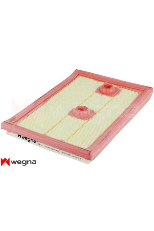 Hava Filtresi Golf Vıı-Polo V-A3 Iıı-Octavıa 1.2 Tsı-1.4 Tsı 12 C 27009 102008