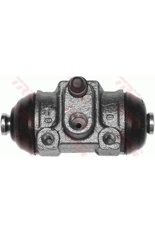 Fren Silindiri Jumper-Ducato 94-02 Boxer 02> 27Mm