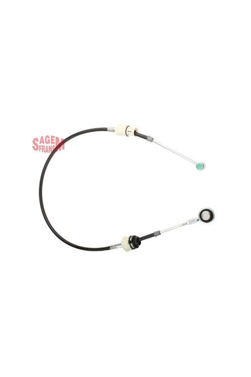 Vites Kumanda Teli Alfa Romeo Mıto 1.3 Jtdm-Grande Punto 199 1.3Dmtj 10/05 > 6 Vites Değiştiric