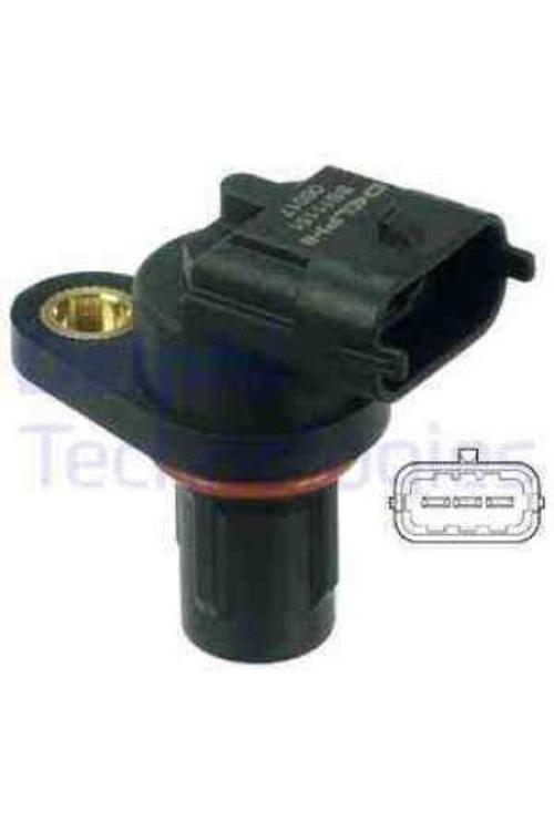 Mercedes Eksantrık Mılı Konum Sensoru W169 04>12 W245 05>11 W204 07>14 W211 05>08 W212 09>15 W221 0