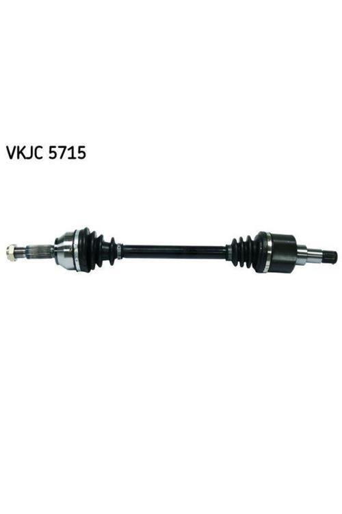 On Aks Komple Sol Ford Transit Courıer 1.5 -1.6 Tdci 14>