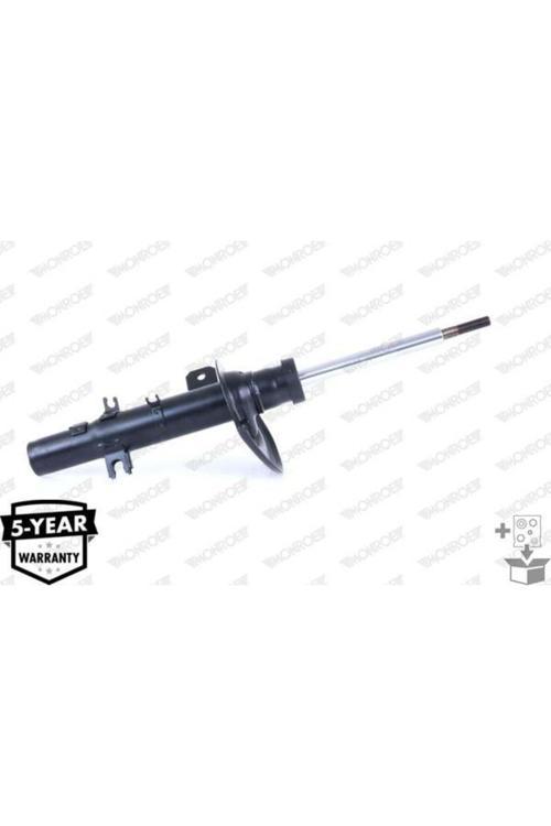 Ön Amortisör Sağ Cıtroen C3 09 16 Uyumlu Ds3 15 19 47Cm Uzun Milli Gazlı