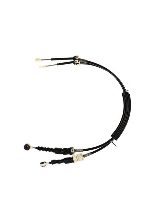 Vıtes Telı [ Dokker - Lodgy 1.5 Dci ] Uyumlu