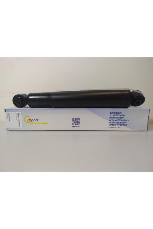 Amortisör Arka C100 Captıva