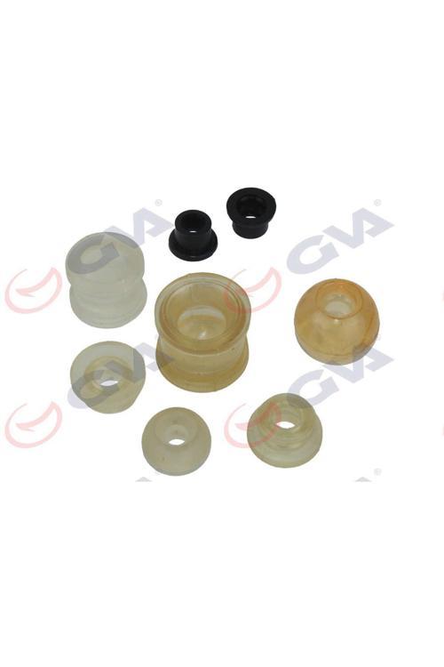 Vites Tamir Burc Takımı 8 Parça T4 Gnzrz