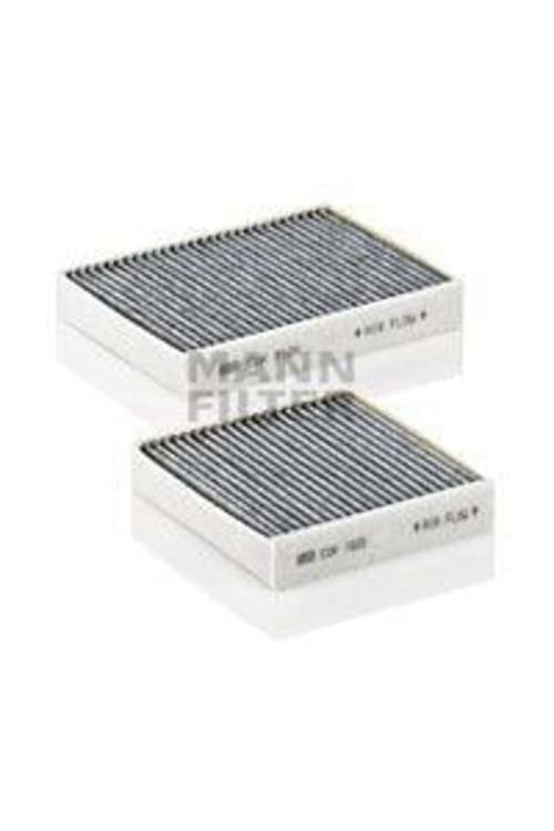 Polen Filtresi P207 1.4-1.4Hdı-1.6Hdı-1.4 16V-1.6 16V 06 C3 Iı 1.4-1.4Hdı-1.6Hdı 09 Karbonlu