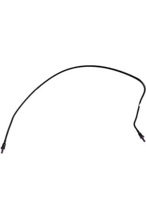 Yakıt Depo Borusu Clio Iv Captur H5F D4F (Adet) (Oem No:175069927R)