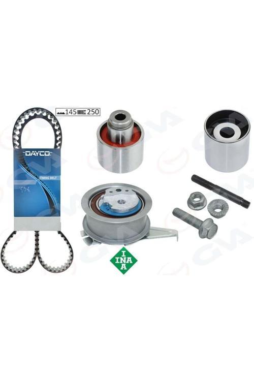 Triger Seti Golf7-A3-Leon-Passat-Tiguan 1.6-2.0 Tdi 13 Clha/B-Dcxa-Crlb-Cuvc-Crka-Crkb-Cxxa/B-Dbka