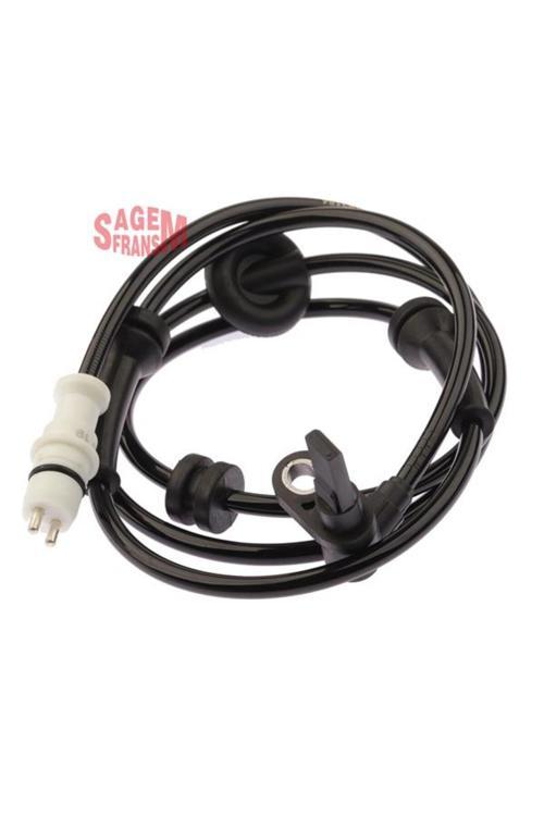 Abs Hız Sensörü Ön Sağ Palıo-Albea Uyumlu