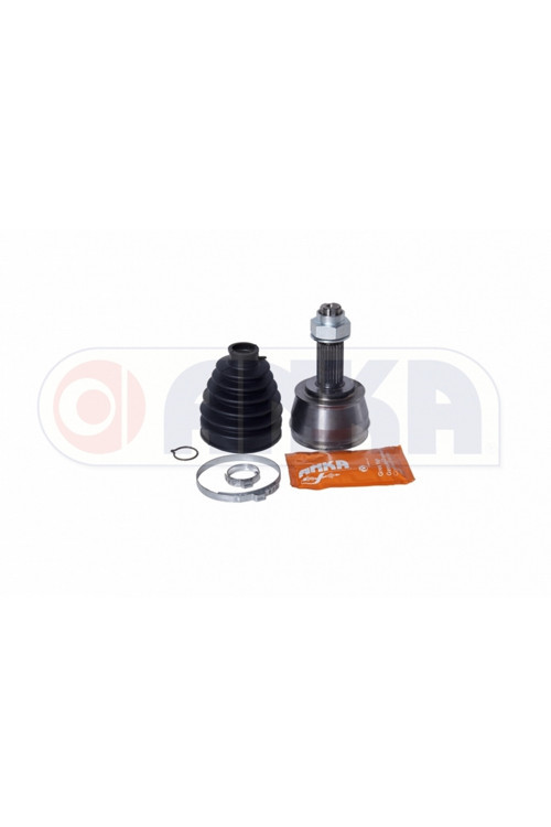 Aks Kafası Dış Peugeot Bıpper-Nemo 1.4 Hdı 08 >