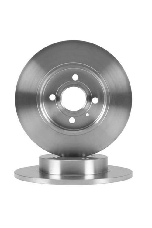 Arka Fren Aynası Astra H L67 04 14 Combo C 01 11 Merıva A 03 10 264X10X4Dl Dolu