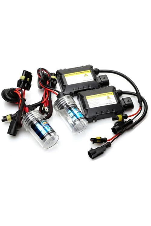 H1 8000K Zenon Ampul