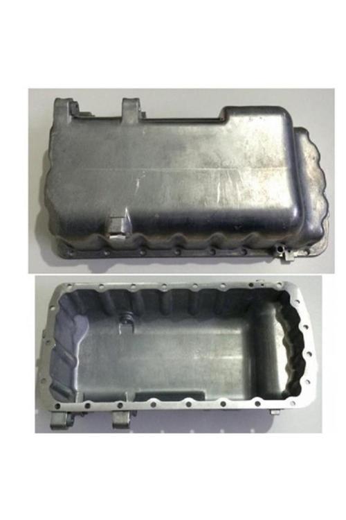 Yağ Karteri Alüminyum Partner Berlingo 1.9 2.0Hdi 98 05 C5 2.0Hdi 01 04 P206 P306 P307 1.9 2.0Hdi