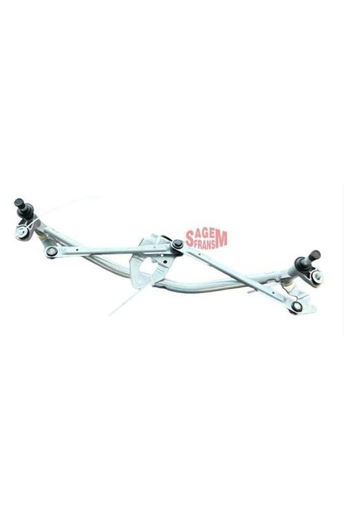 Silecek Mekanizması Motorsuz Polo 02 10