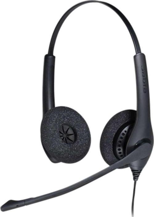 Bız 1500 Duo Usb Çift Taraflı Kulaklık