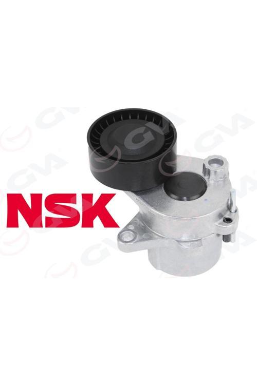 Kayıs Gergı Rulmanı Mercedes W204 W212 C207 W221 R172 Kutuklu A6512001770