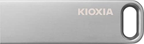 64Gb U366 Metal Usb 3.2 Gen 1 Bellek LU366S064GG4 USB Flash Disk