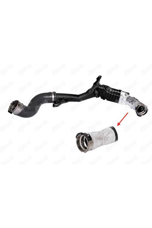 Turbo Hortumu Küçük Plastik Parça Clıo Iv Dokker Lodgy Logan Iı Sandero Iı Duster 1.5 Dcı 09