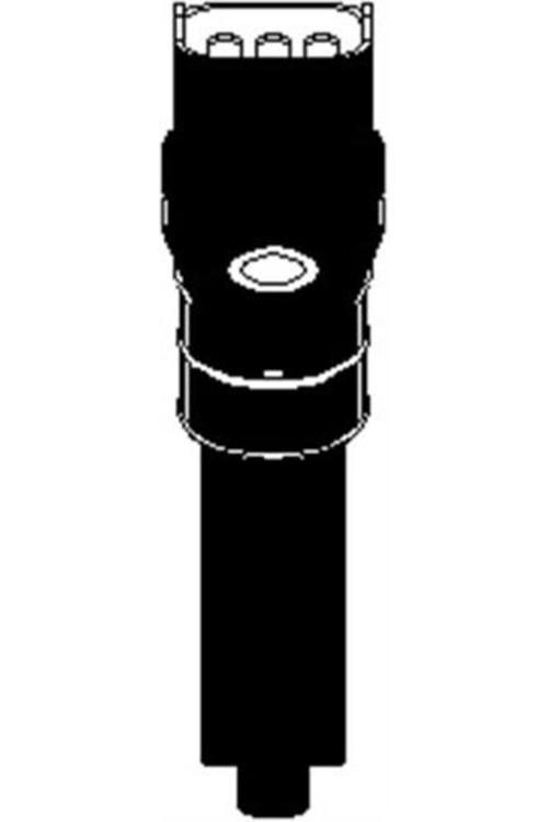 Kilometre Hız Sensörü Astra G-Zafıra A-Corsa B-Combo B-Tıgra