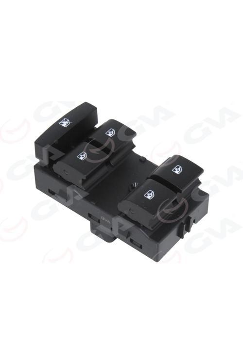 Cam Açma Anahtarı Sol Dörtlü Cruze Uyumlu