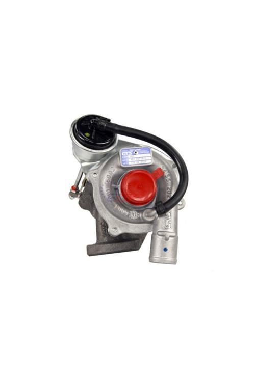 Turbo Komple Corsa C-Combo-Merıva-Tıgra Twintop 1.3 Cdti 70Ps Z13Dt Uyumlu