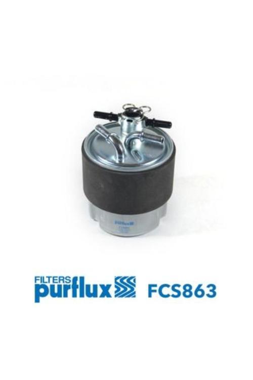 Fıltre Mazot -(Nıssan Qashqaı 07/11 1.5-2.0 Dcı / X-Traıl 07/13 2.0 Dcı / Renault Kaleos 2.0 Dcı