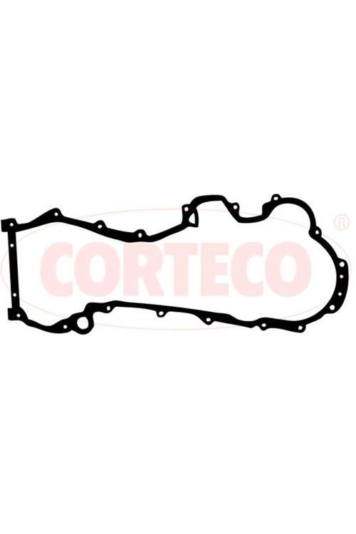 Yağ Pompa Contası Eksantrik Ön Kapak Astra H-J-Corsa C-D-E-Combo C-D-Merıva A-B-Albea-Doblo- Palıo-I