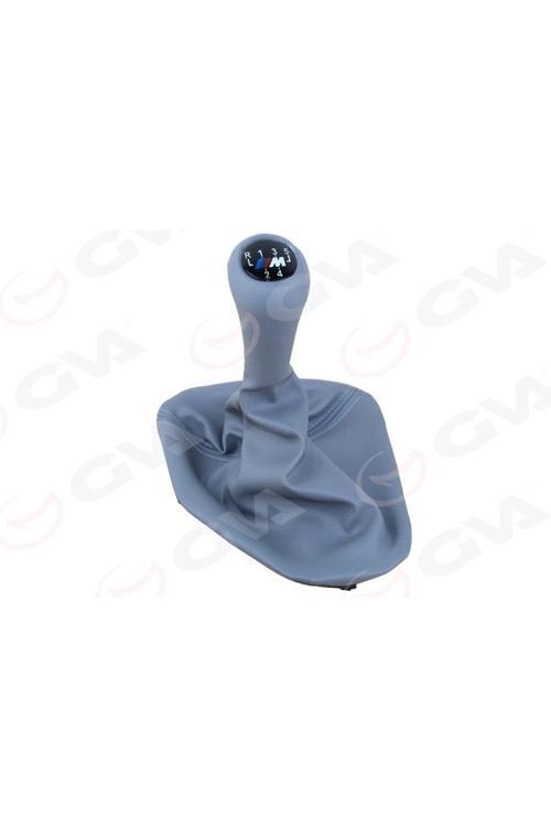 Vites Körügü Komple Işıklı E39 M Power 5 Vites Gri Deri