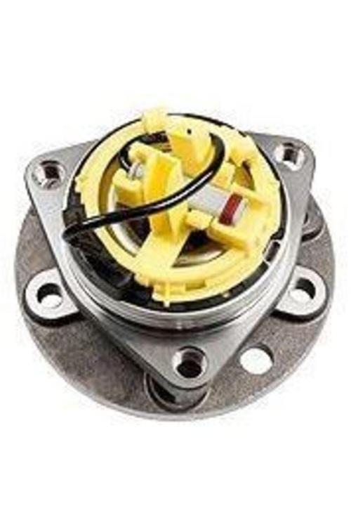 Poyralı Rulman Ünitesi Ön Astra H-Zafıra B Z19Dt-Z20Lel 05>15 Abs 5 Bijon (25.5*137*39)