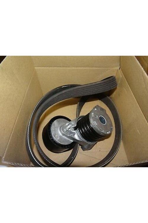 Kanallı V Kayış Seti Dacıa Duster 1.5 Dci 110-1.5 Dci 110 4X4-1.5 Dci-1.5 Dci 4X